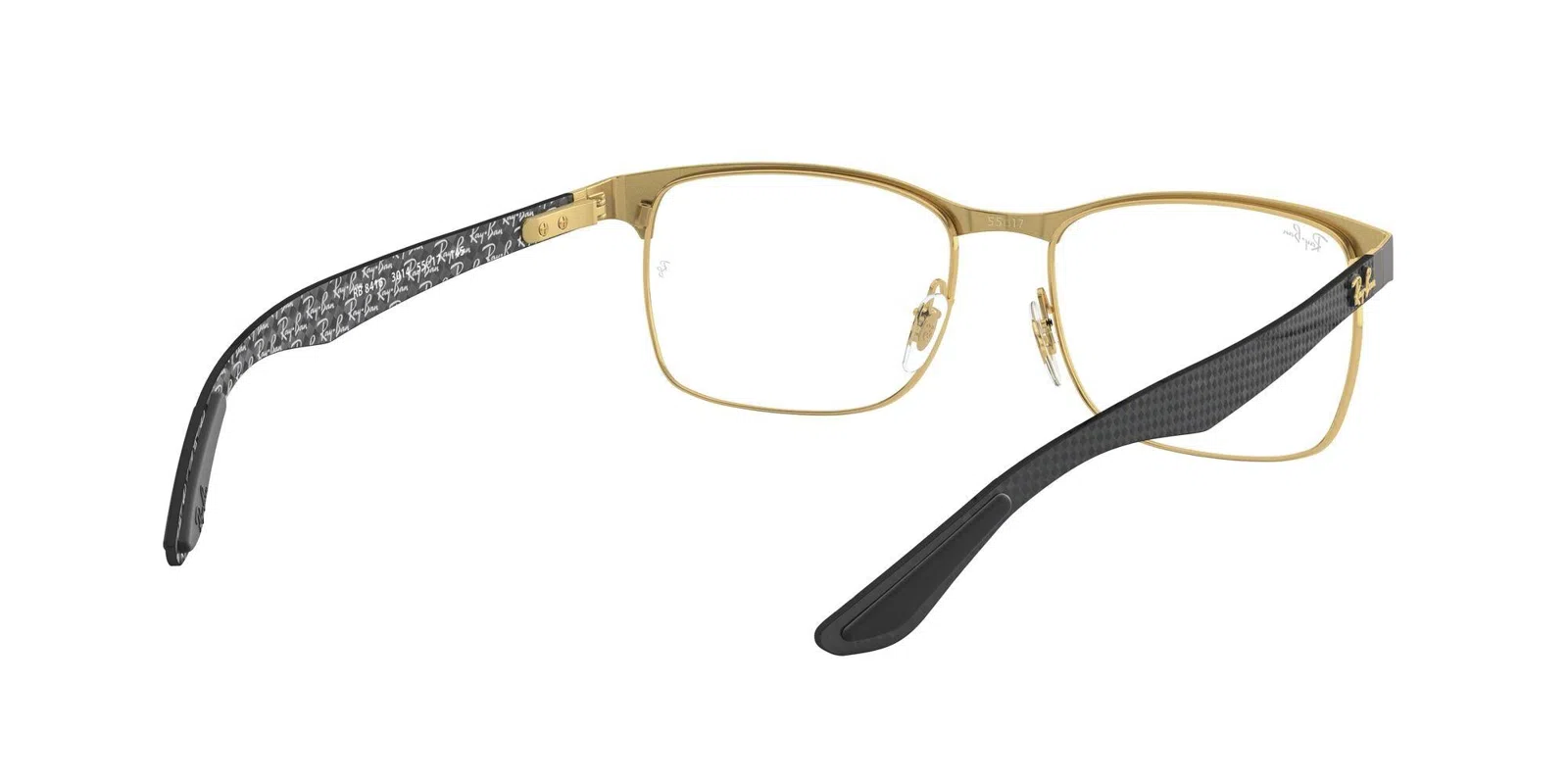 Ray-Ban 8416 Eyeglasses - view 43